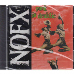 PUNK IN DRUBLIC