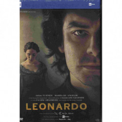 LEONARDO (4 DVD)