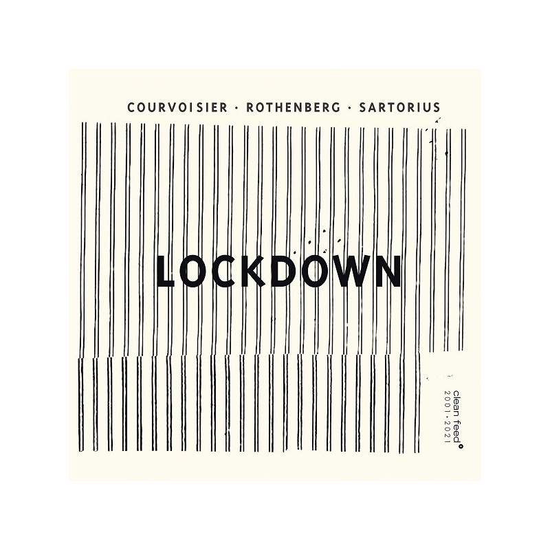 LOCKDOWN