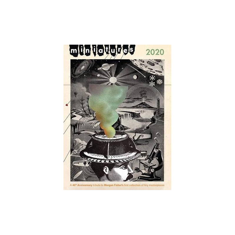 MINIATURES 2020