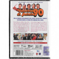 VACANZE DI NATALE 90