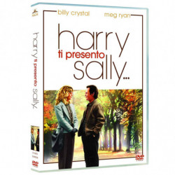 HARRY TI PRESENTO SALLY SE...
