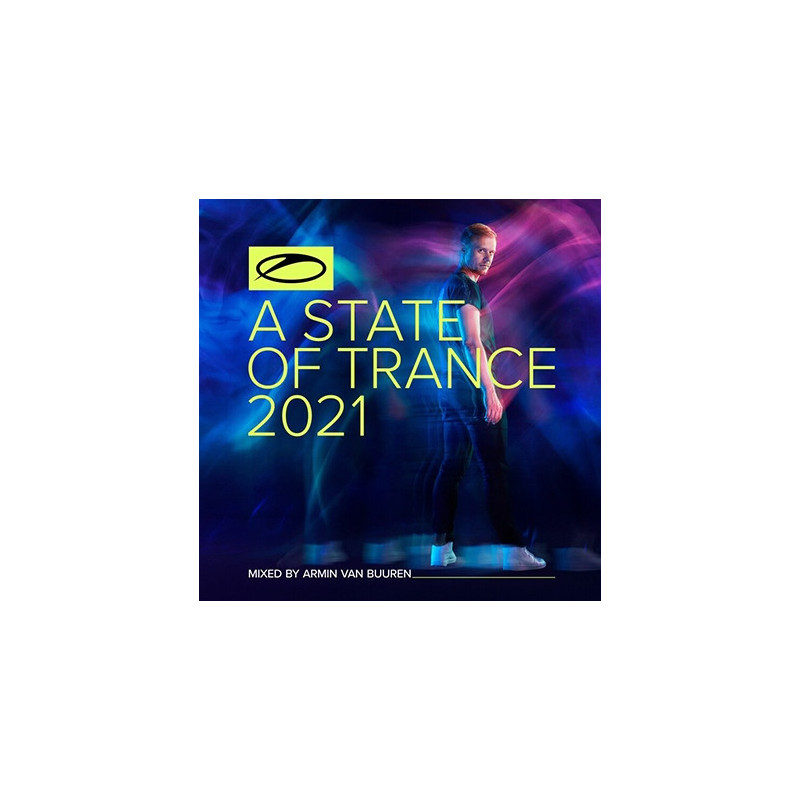 A STATE OF TRANCE 2021