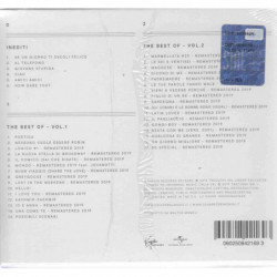 CREMONINI 2C2 THE BEST OF