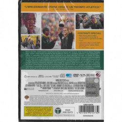 INVICTUS (2009)