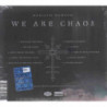 WE ARE CHAOS