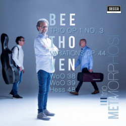 TRII OP. 1 N. 3, WOO 38-39