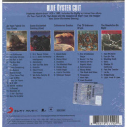 ORIGINAL ALBUM CLASSICS
