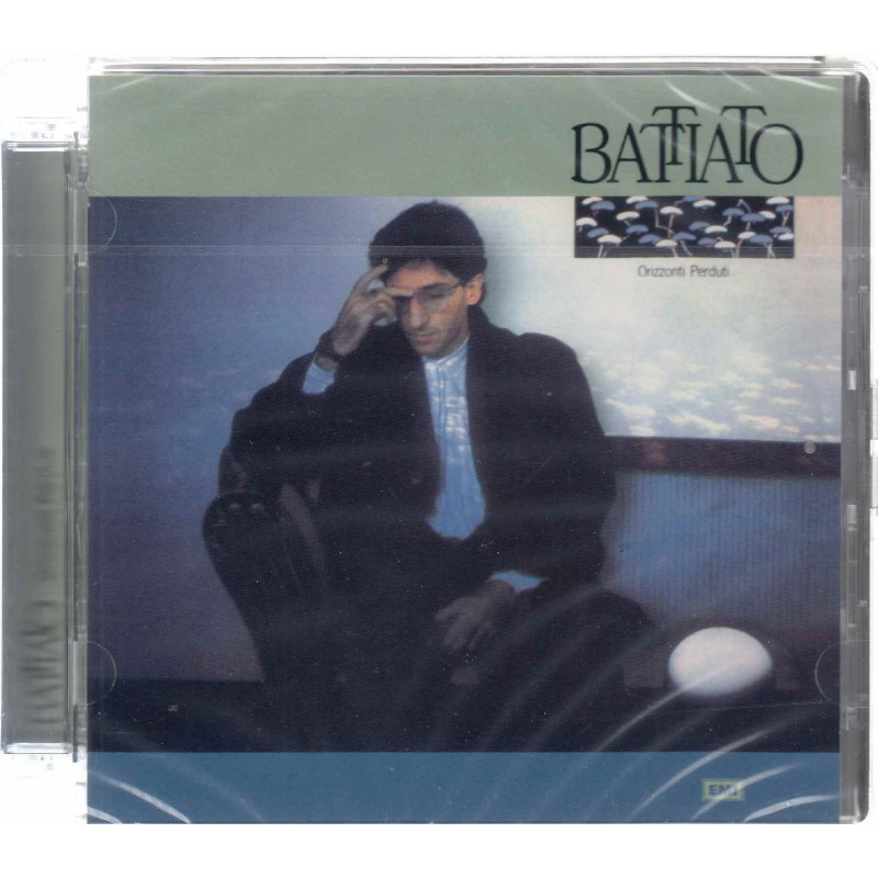 ORIZZONTI PERDUTI (2008 REMASTERED EDITI
