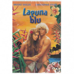 LAGUNA BLU (1984)
