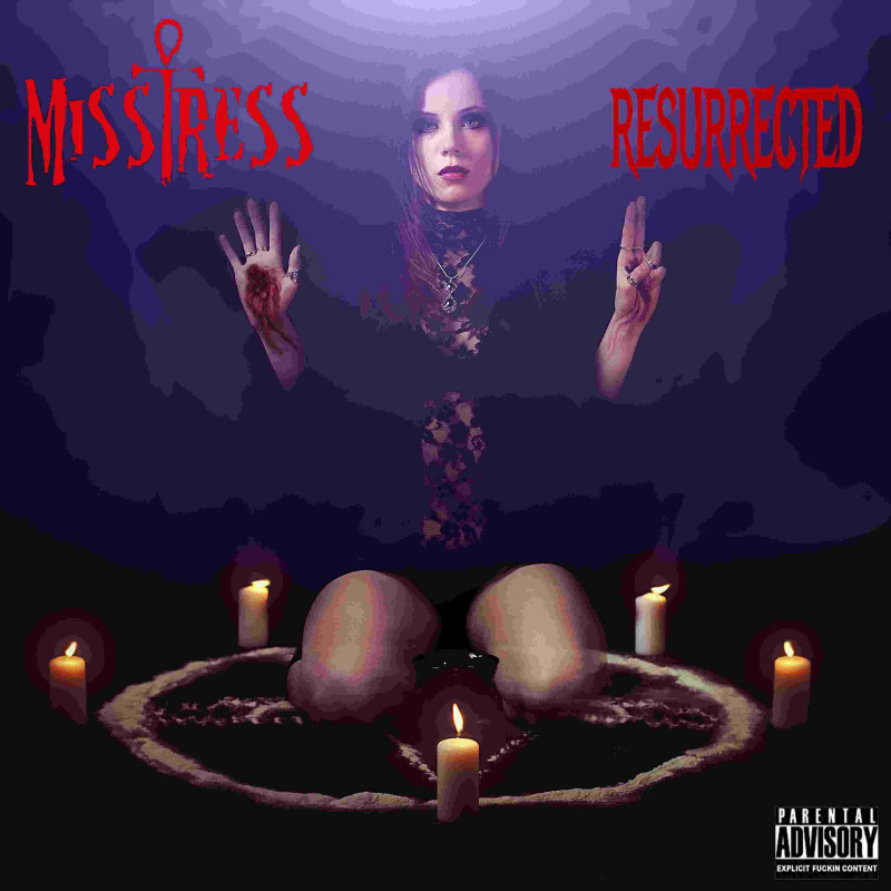 RESURECCTED