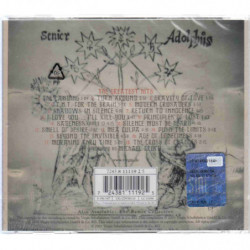 L.S.D. LOVE SENSUALITY DEVOTION (GREATEST HITS