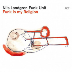 FUNK IS MY RELIGION