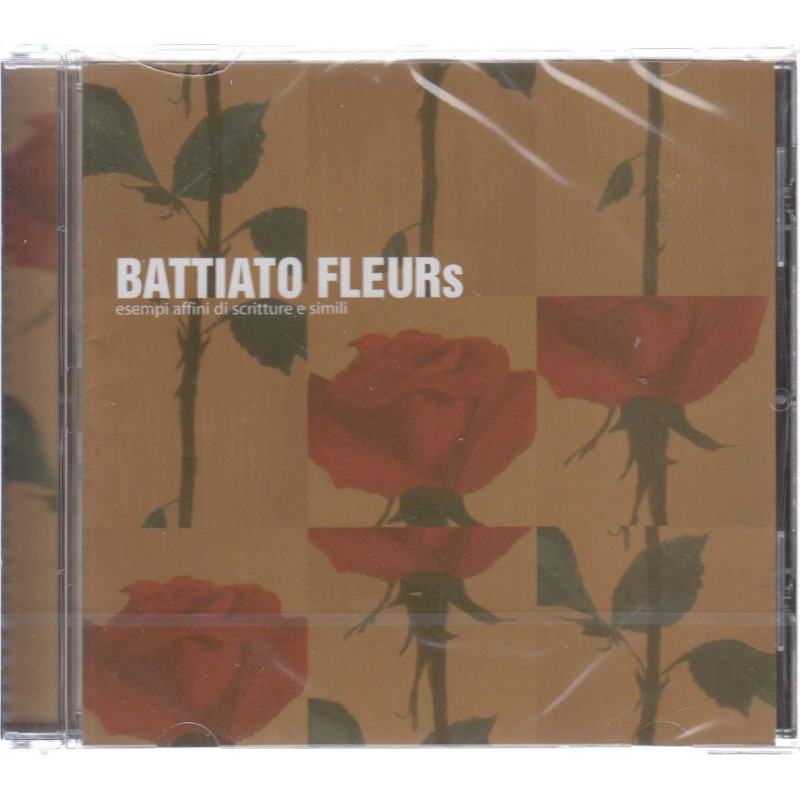 FLEURS