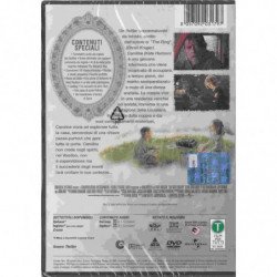SKELETON KEY - DVD