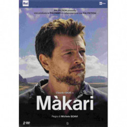 MAKARI (2 DVD)
