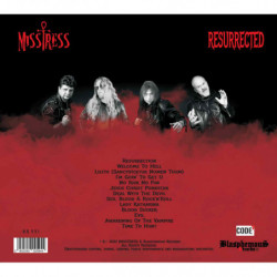 RESURECCTED