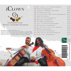 ICLOWN