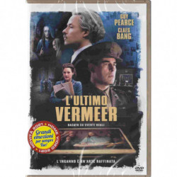 L'ULTIMO VERMEER