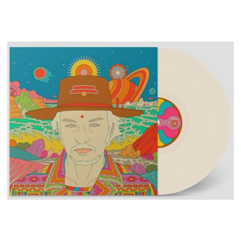 OUTLAW R&B [LTD.ED. INDIE EXCL. LP]