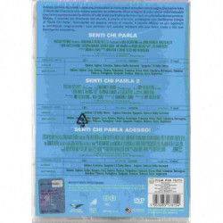 SENTI CHI PARLA NEW COLLECTION 1-3 (3 DISCHI)
