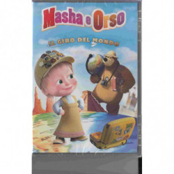 MASHA E ORSO - IL GIRO DEL...