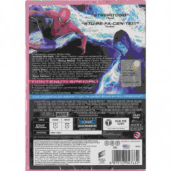 THE AMAZING SPIDER-MAN 2 - IL POTERE DI ELECTRO (USA2014)