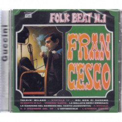 FOLK BEAT N.1 (2007 REMASTER)