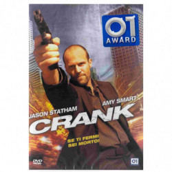 CRANK  (2006)