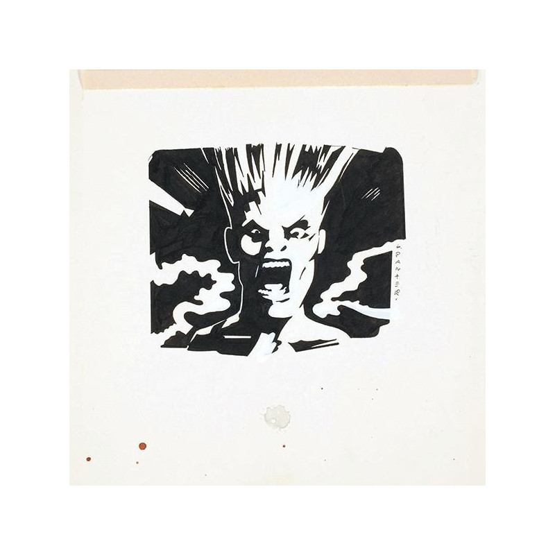 SCREAMERS DEMO HOLLYWOOD 1977