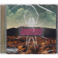 DANGER DAYS: THE TRUE LIVES...