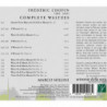 CHOPIN: COMPLETE WALTZES