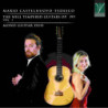 CASTELNUOVO-TEDESCO: THE WELL TEMPERED G