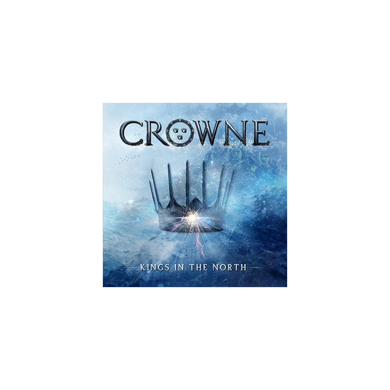 KINGS IN THE NORTH - TURQUOISE EDITION