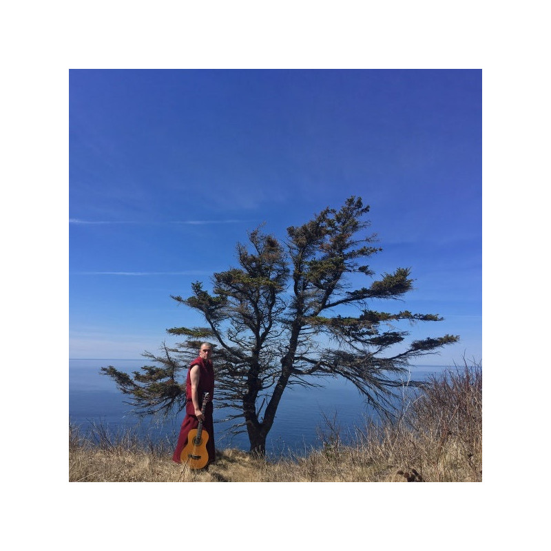 MONASTIC LOVE SONGS
