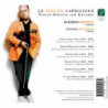 LE VIOLON CAPRICIEUX: VIOLIN SONATAS AND