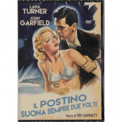 IL POSTINO SUONA SEMPRE DUE VOLTE (1949)