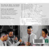 TANGO DE SAXOS - MUSIC FOR SAXOPHONE QUA