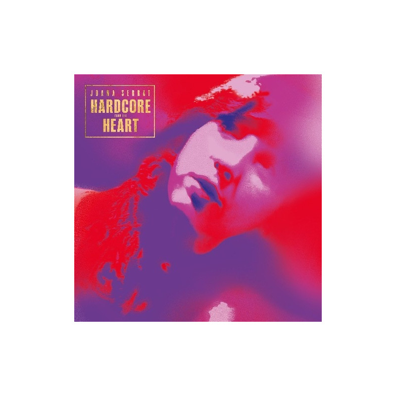 HARDCORE FROM THE HEART