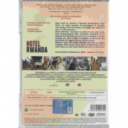 HOTEL RWANDA
