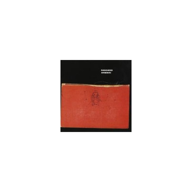 AMNESIAC