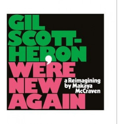 WE'RE NEW AGAIN-A REIMAGININ