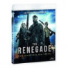 THE RENEGADE BLU RAY DISC