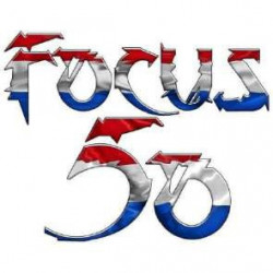 FOCUS 50 - LIVE IN RIO