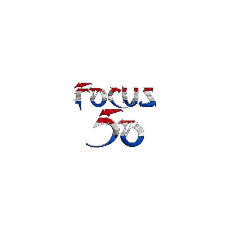 FOCUS 50 - LIVE IN RIO