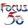 FOCUS 50 - LIVE IN RIO