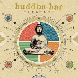 ELEMENTS 4CD