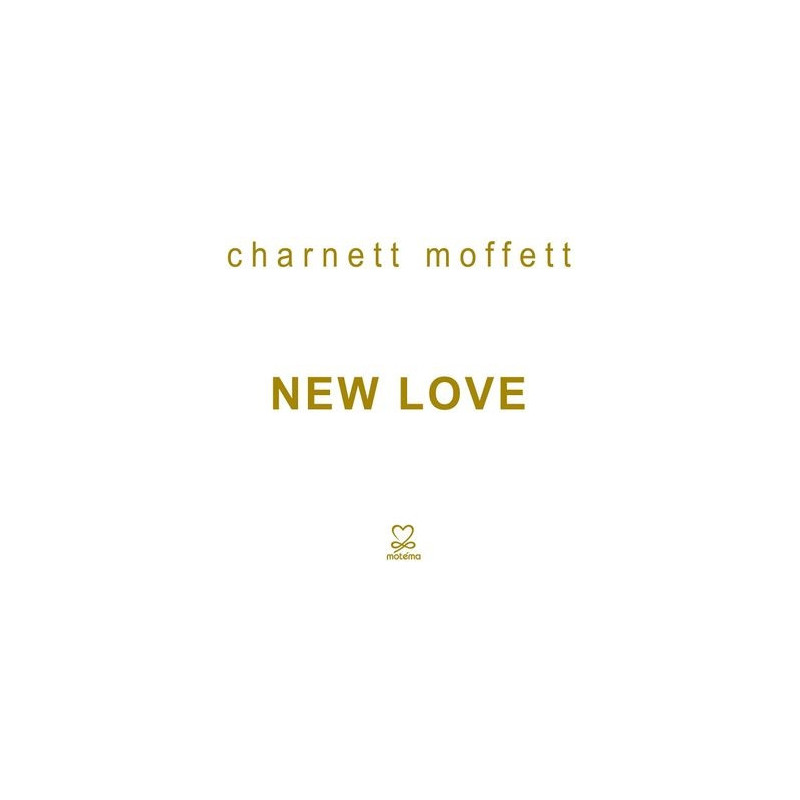 NEW LOVE CD