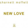 NEW LOVE CD