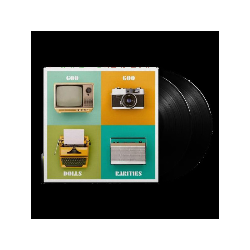 RARITIES